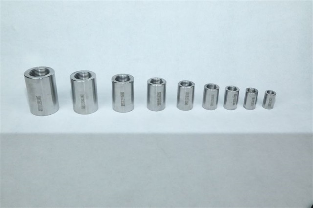 广西直螺纹钢筋套筒<font style='color:red'>外观</font>要求