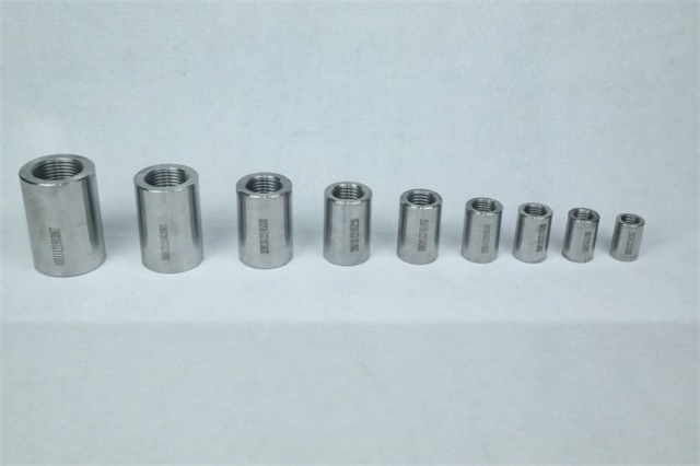 广西直螺纹钢筋套筒多少钱